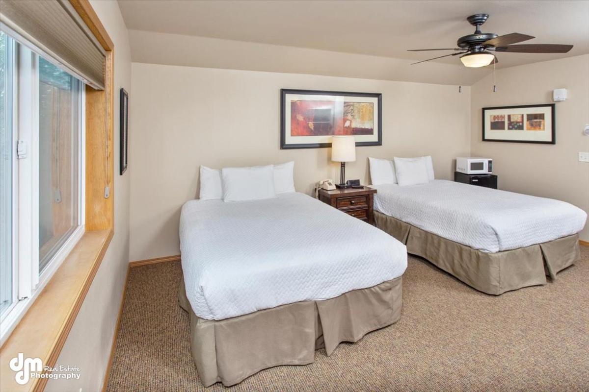 | Kenai Airport Hotel