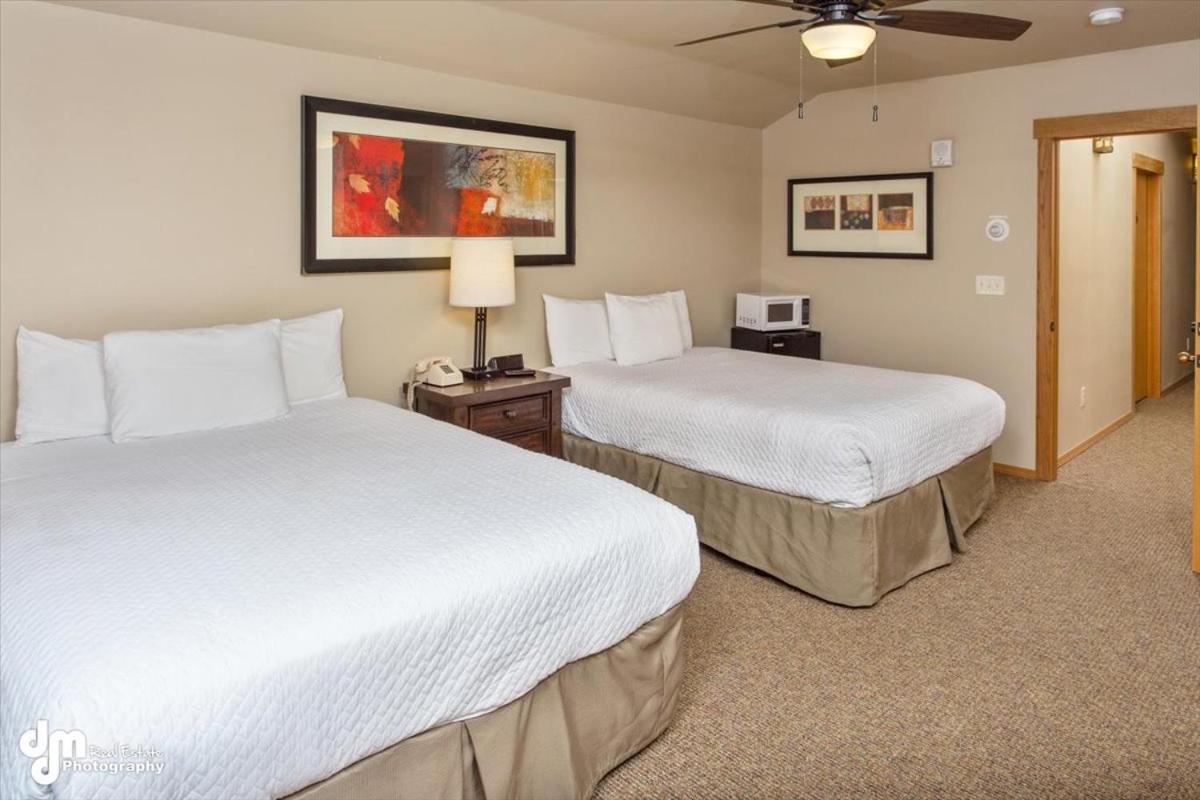 | Kenai Airport Hotel