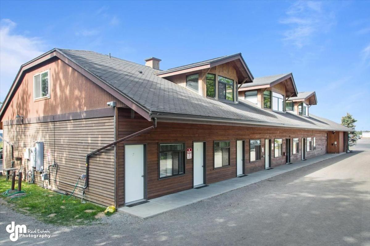 | Kenai Airport Hotel