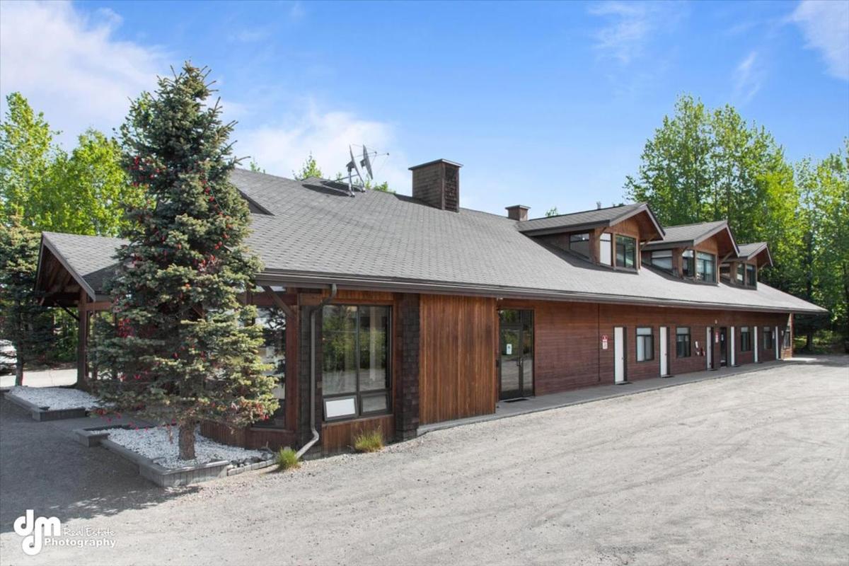 | Kenai Airport Hotel