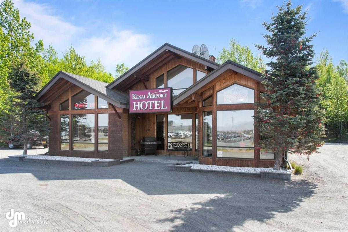  | Kenai Airport Hotel