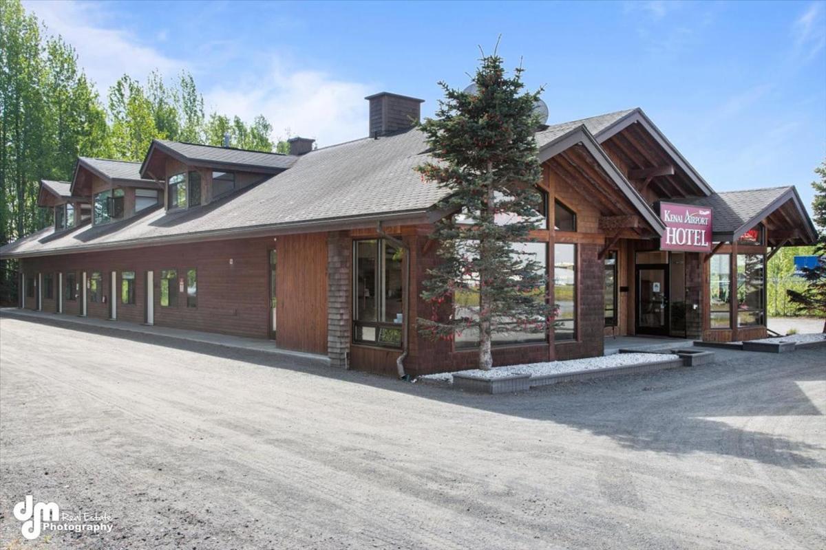 | Kenai Airport Hotel