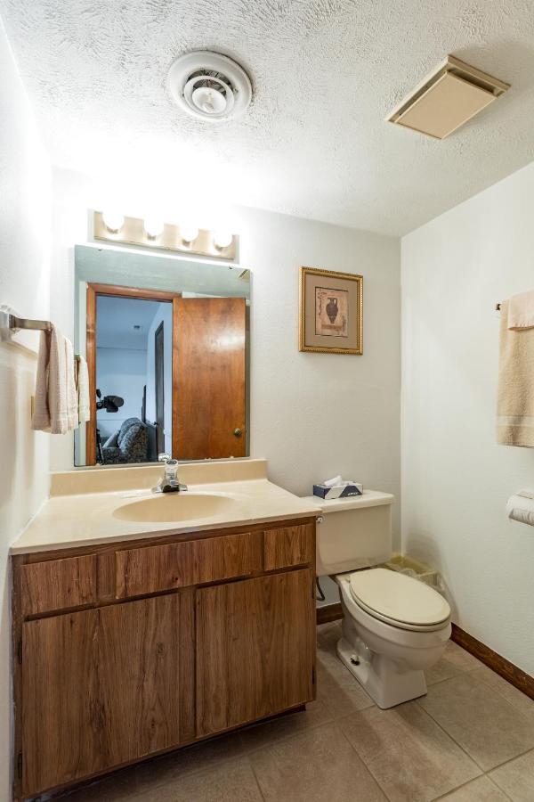 Apartment - Split Level at Crown Resorts at Wolf Run