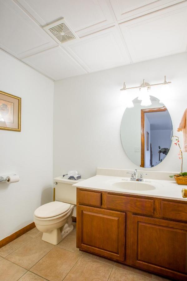 Apartment - Split Level at Crown Resorts at Wolf Run