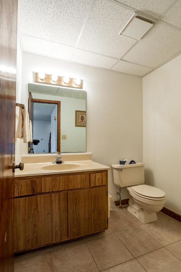 Apartment - Split Level at Crown Resorts at Wolf Run