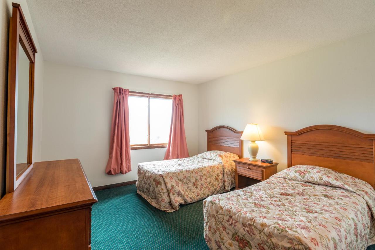 Apartment - Split Level at Crown Resorts at Wolf Run