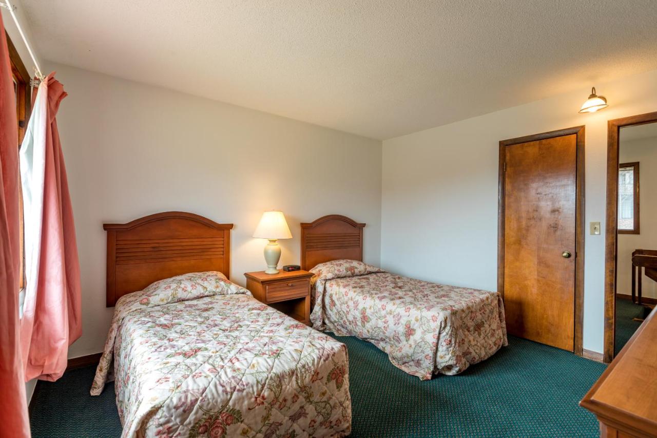 Apartment - Split Level at Crown Resorts at Wolf Run