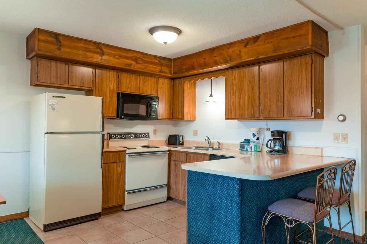 Apartment - Split Level at Crown Resorts at Wolf Run