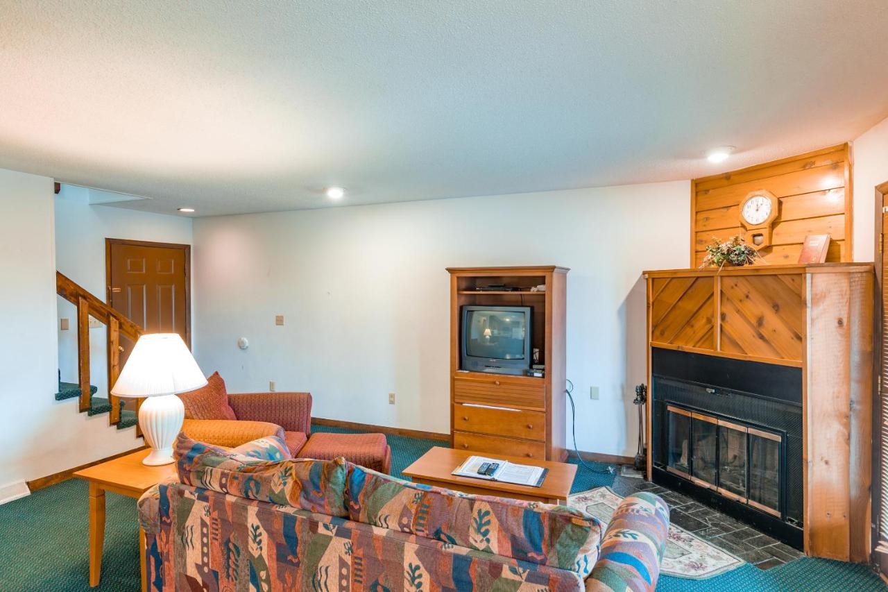 Apartment - Split Level at Crown Resorts at Wolf Run