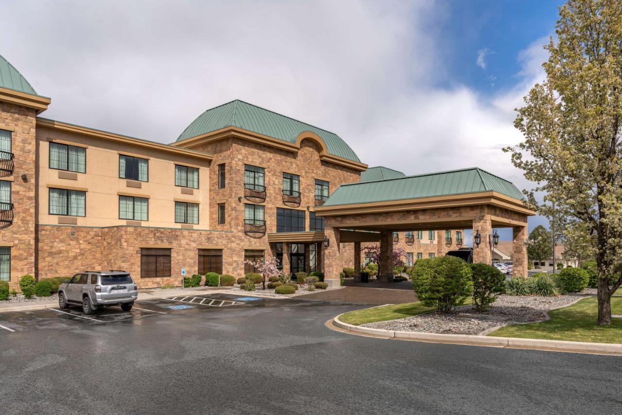  | Best Western Premier Pasco Inn and Suites