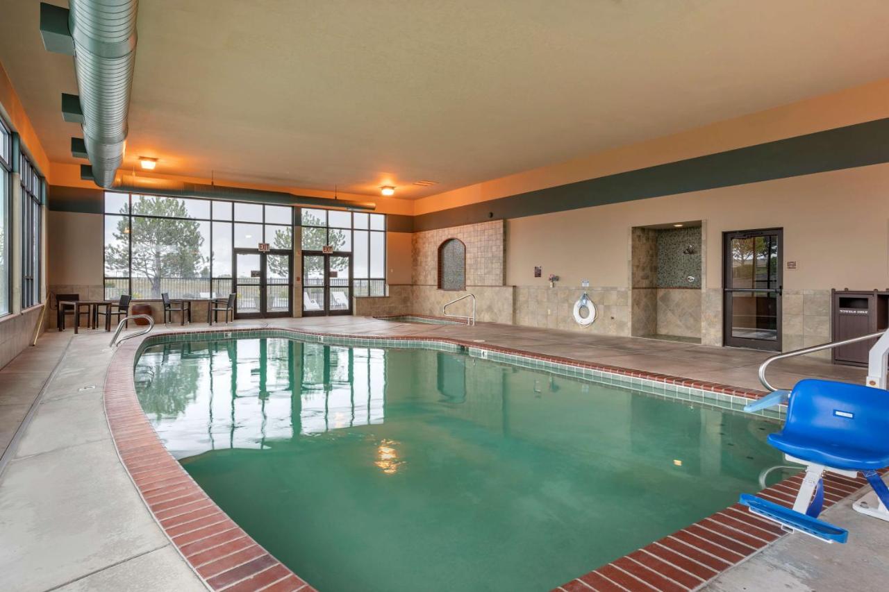  | Best Western Premier Pasco Inn and Suites