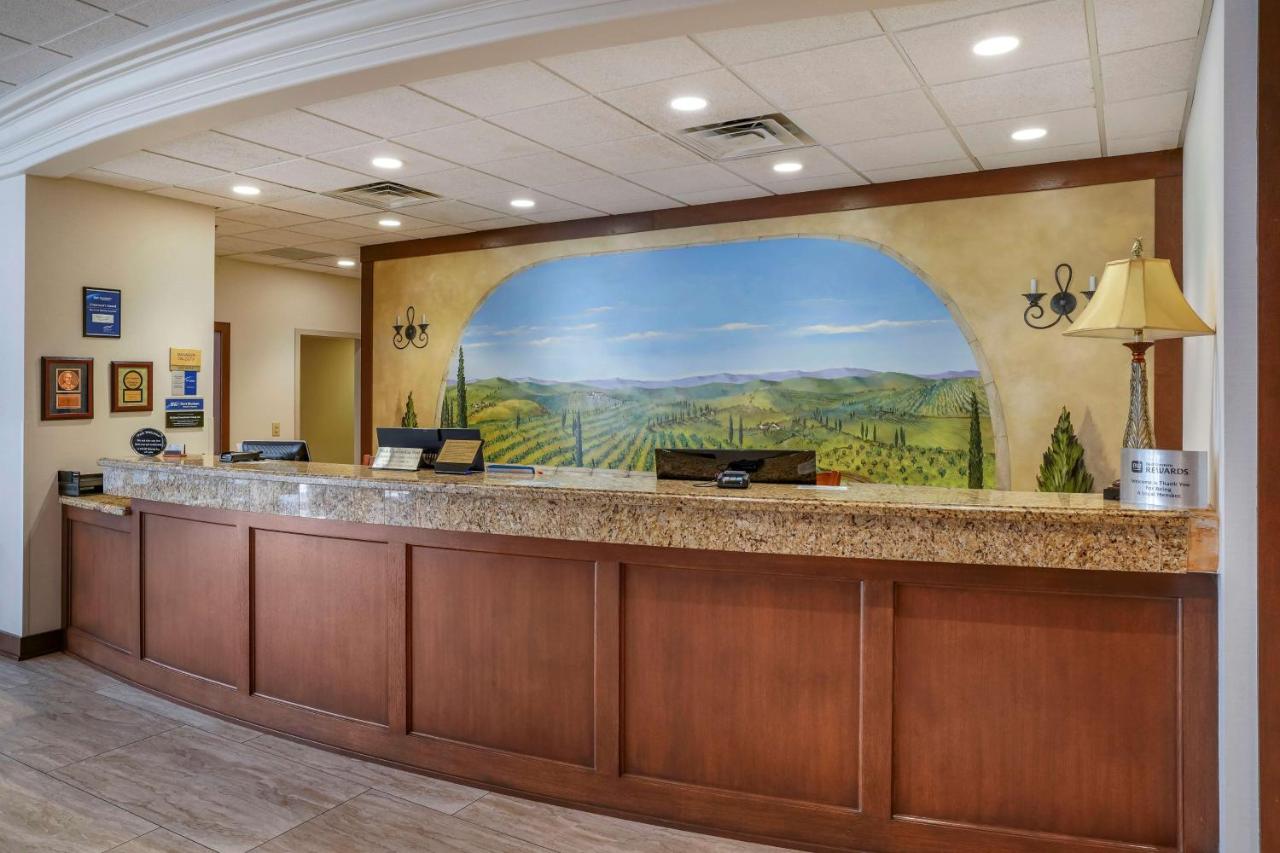 | Best Western Premier Pasco Inn and Suites