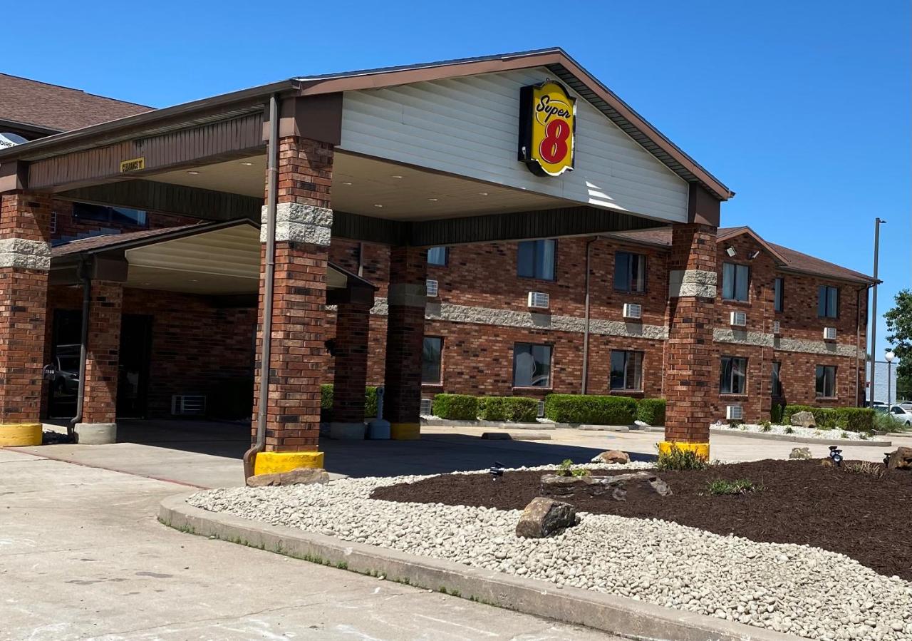  | Super 8 by Wyndham Independence