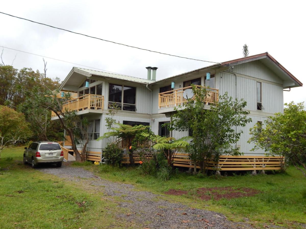 | Fern Forest Getaway