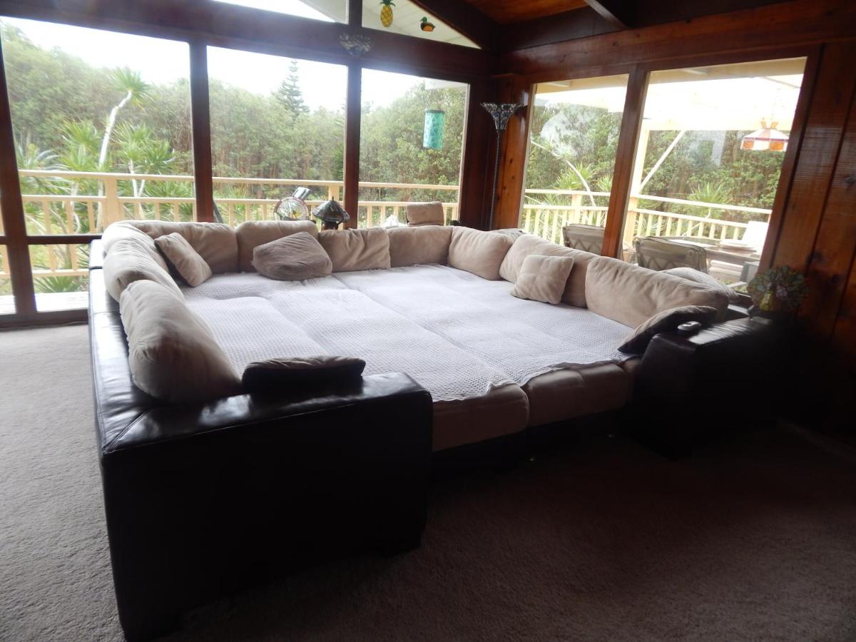 | Fern Forest Getaway