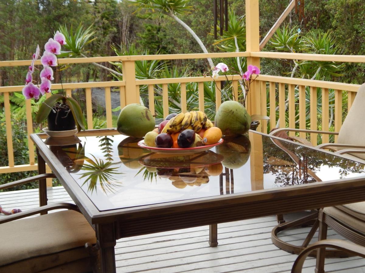 | Fern Forest Getaway