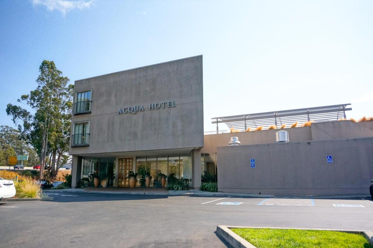 | Acqua Hotel