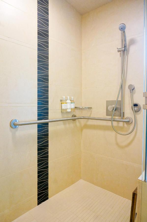 King Suite - Disability Access at Bardessono Hotel and Spa
