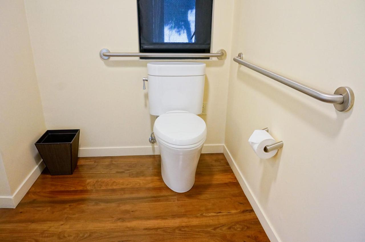King Suite - Disability Access at Bardessono Hotel and Spa