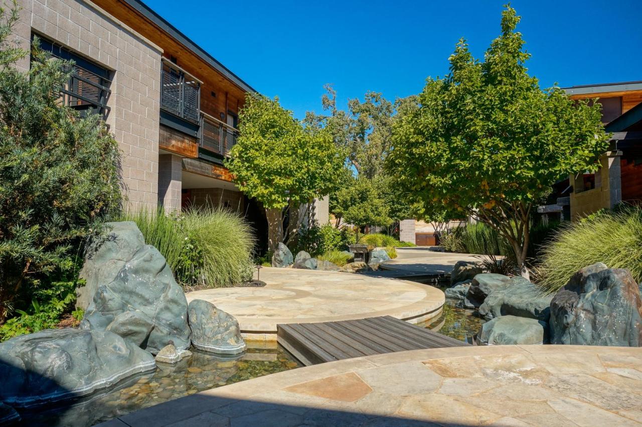 | Bardessono Hotel and Spa