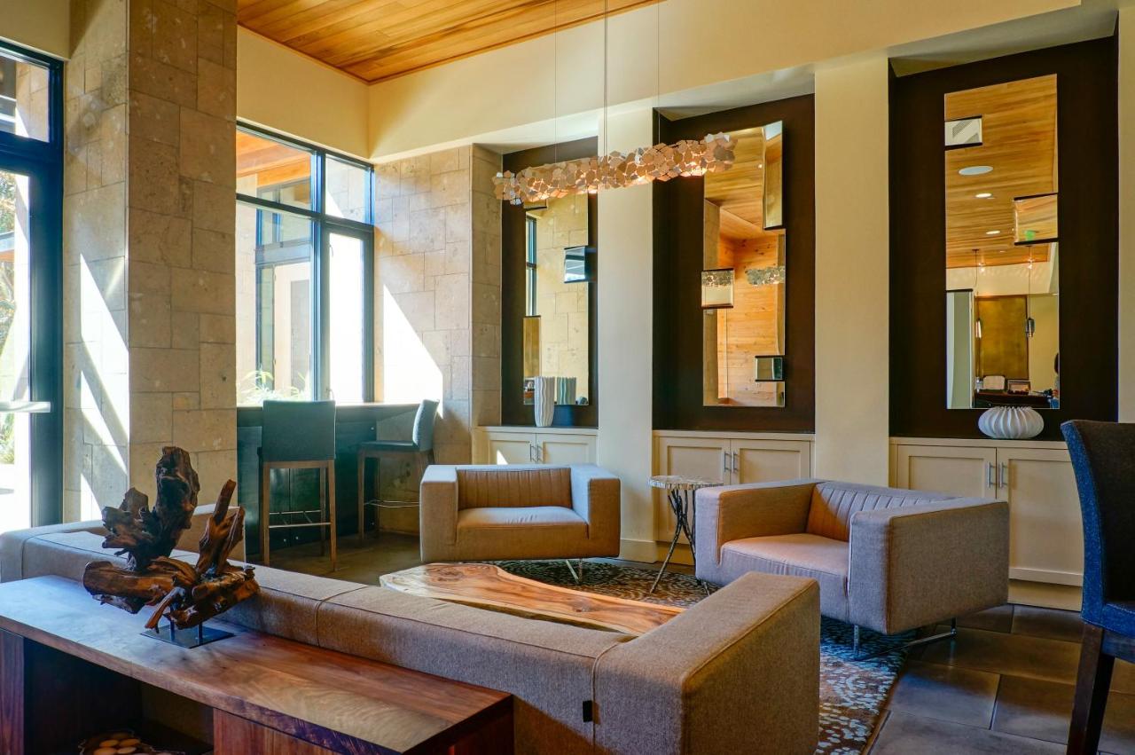 | Bardessono Hotel and Spa