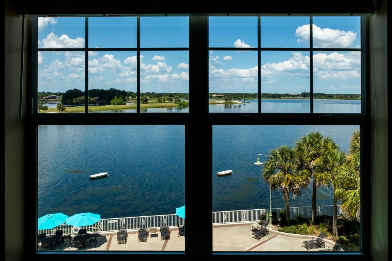 Executive Suite at The Waterfront Inn