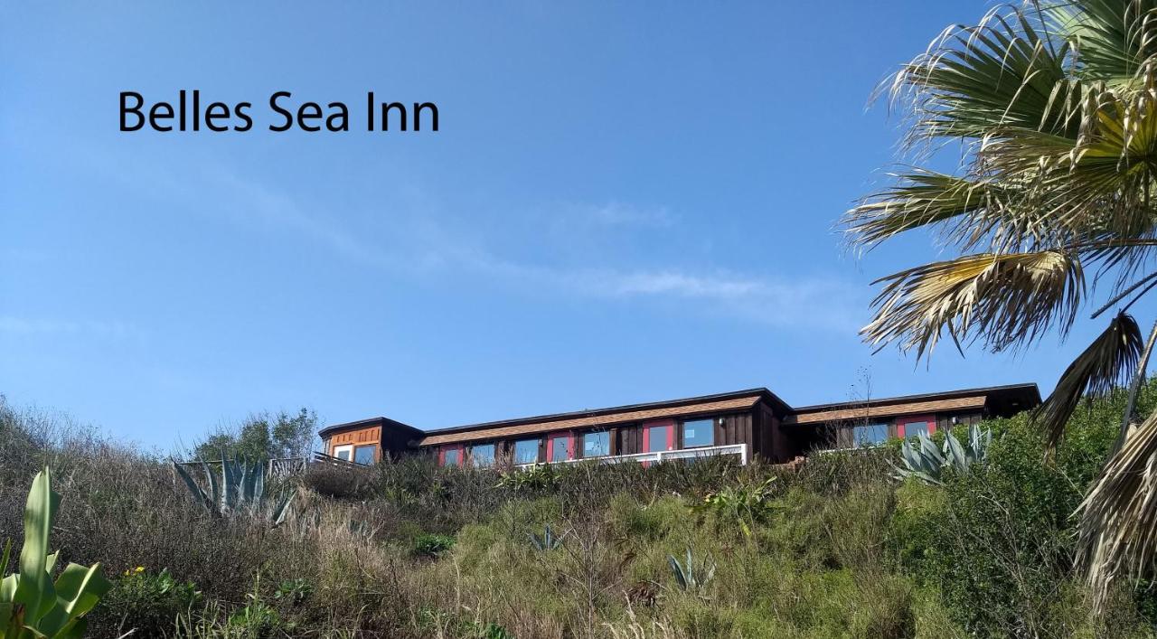  | Belles Sea Inn