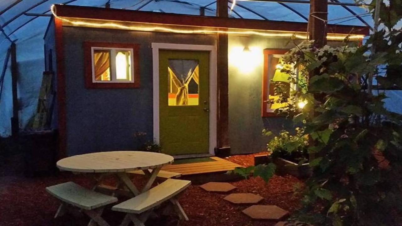  | cottonwood cabins