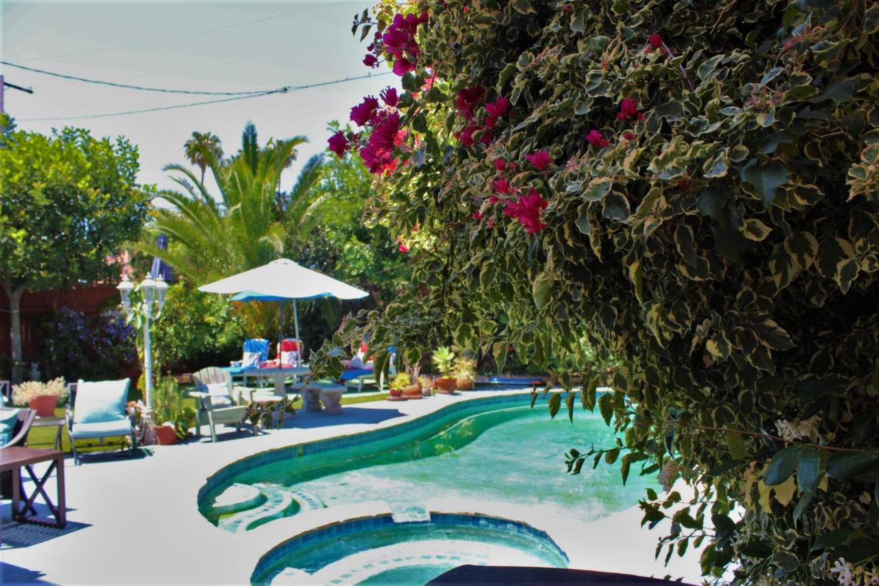 | Sweet Dreams B&B LA