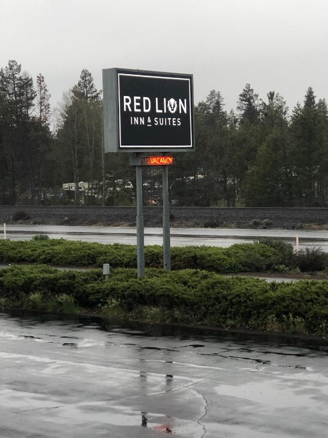 | Red Lion Inn and Suites La Pine, Oregon