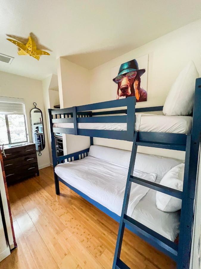 Family Suite at Haley Hotel