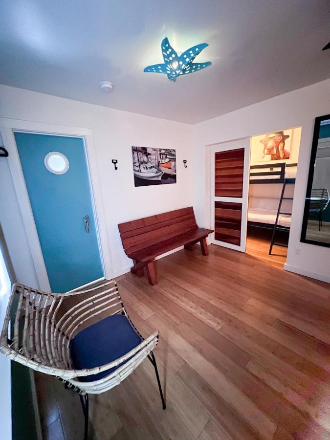 Family Suite at Haley Hotel