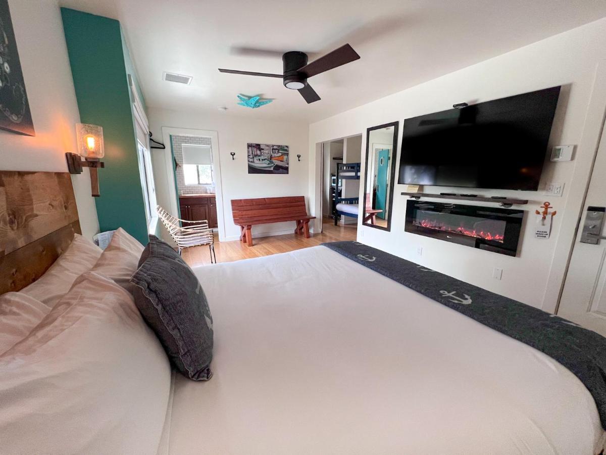 Family Suite at Haley Hotel