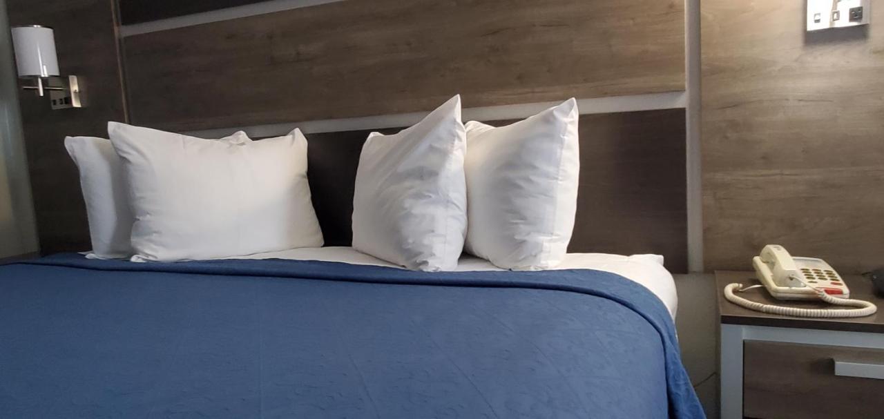 | Ambassador Inn and Suites