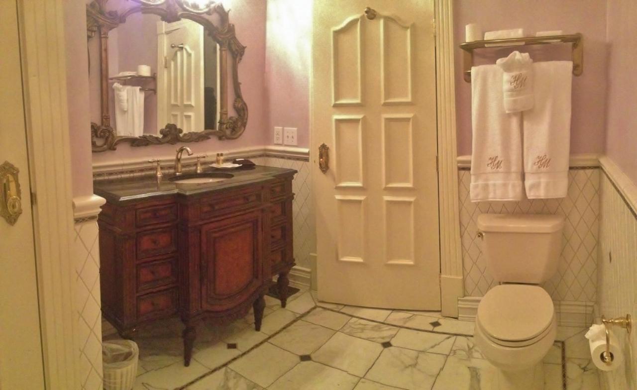  | The Hotel Magnolia