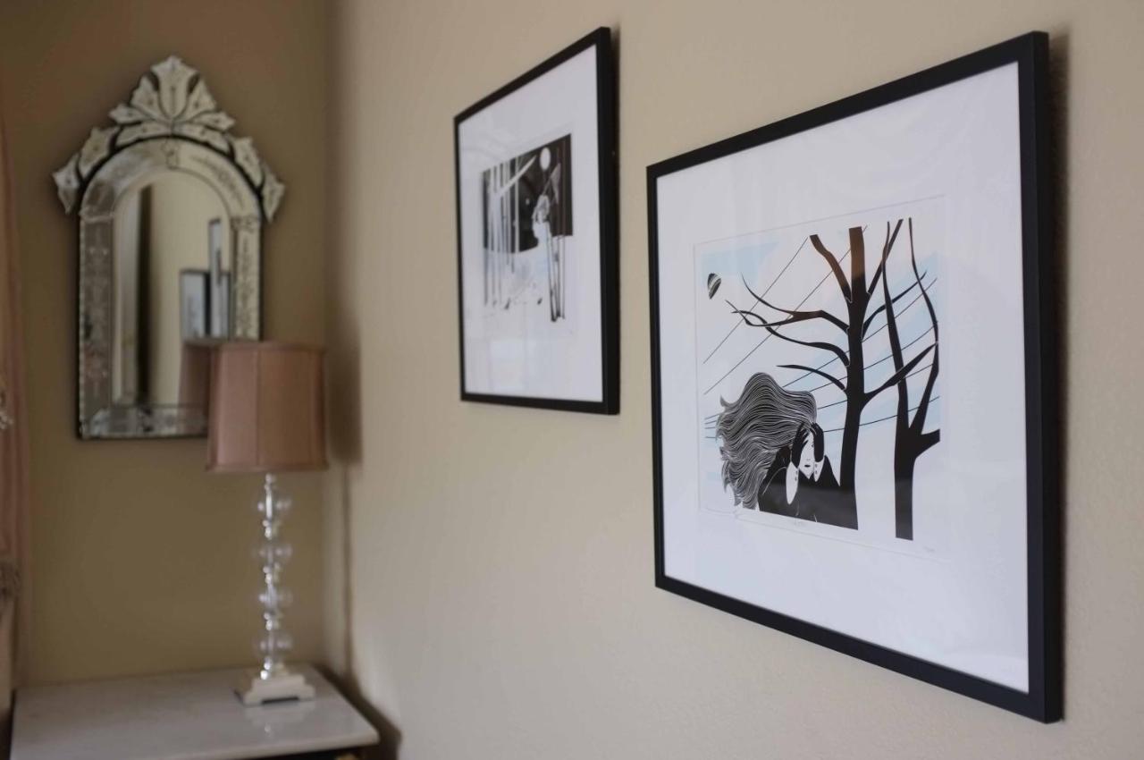 | Embrace Calistoga