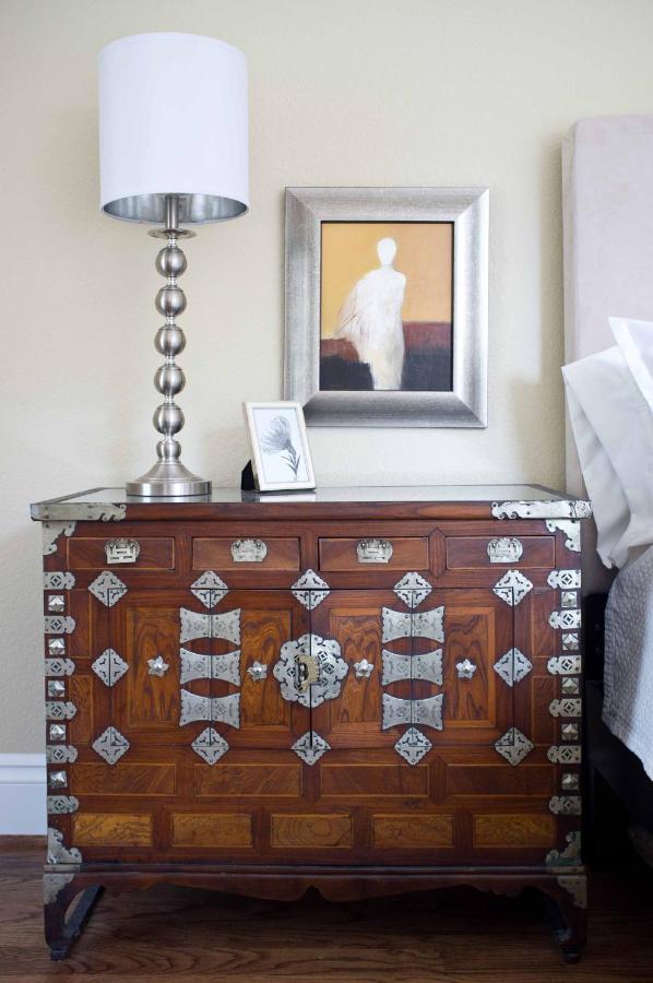 | Embrace Calistoga