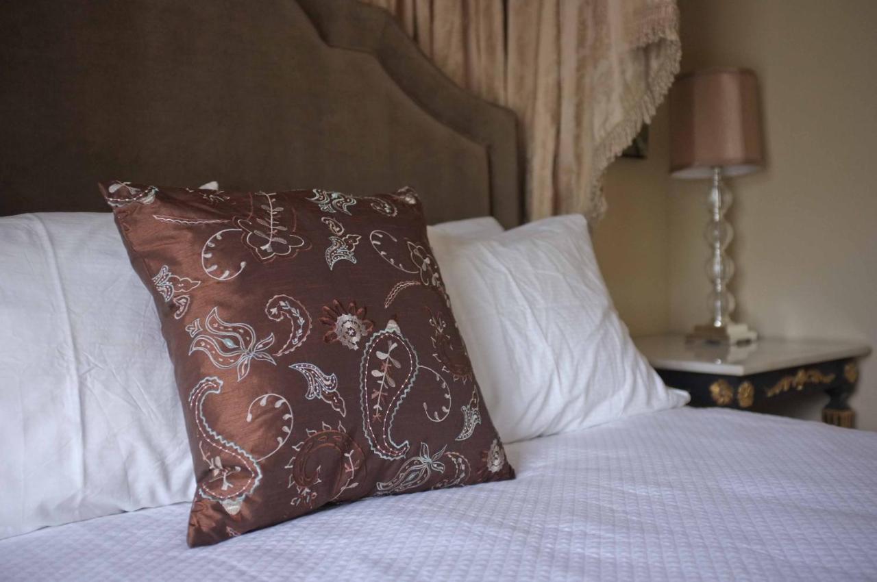 | Embrace Calistoga
