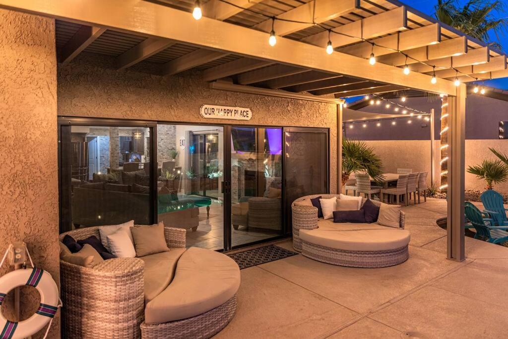 | Lakeside DREAMstay - Fun&Games, Pool/Spa, Bball