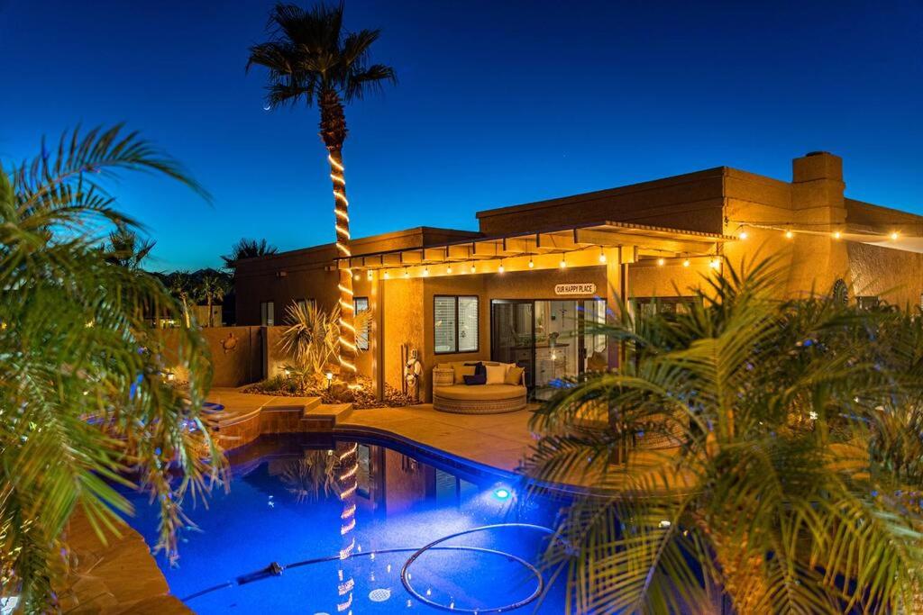 | Lakeside DREAMstay - Fun&Games, Pool/Spa, Bball