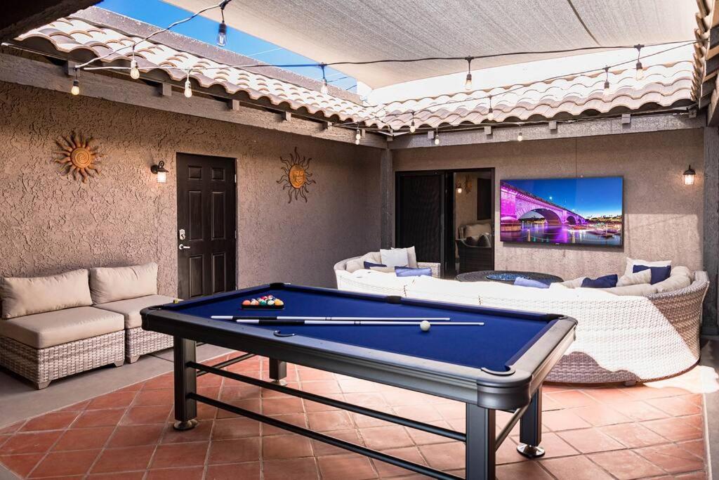 | Lakeside DREAMstay - Fun&Games, Pool/Spa, Bball