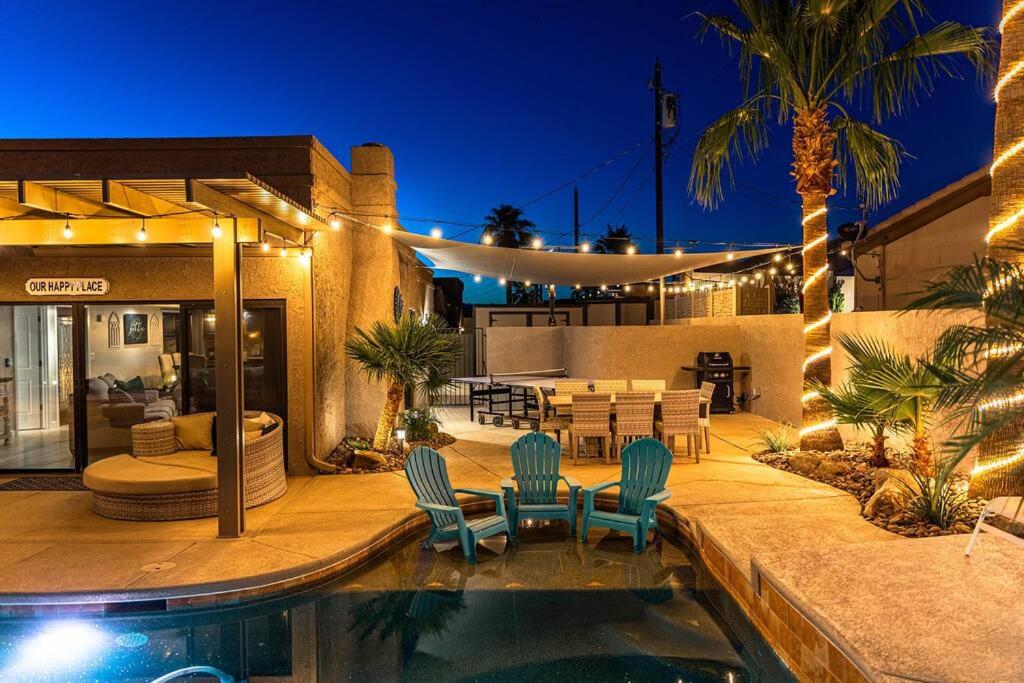| Lakeside DREAMstay - Fun&Games, Pool/Spa, Bball