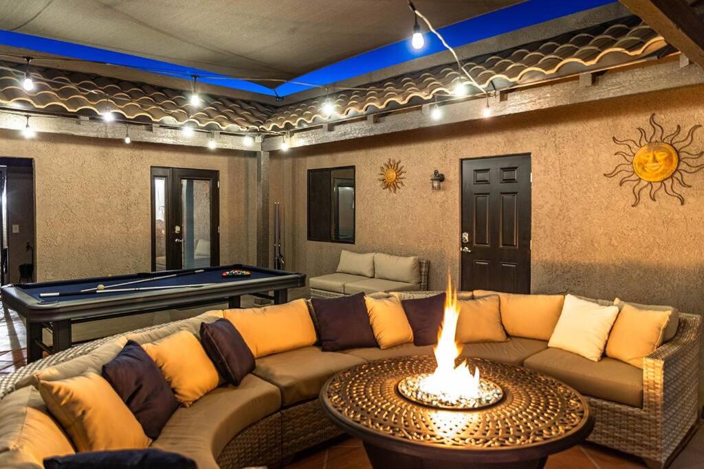 | Lakeside DREAMstay - Fun&Games, Pool/Spa, Bball