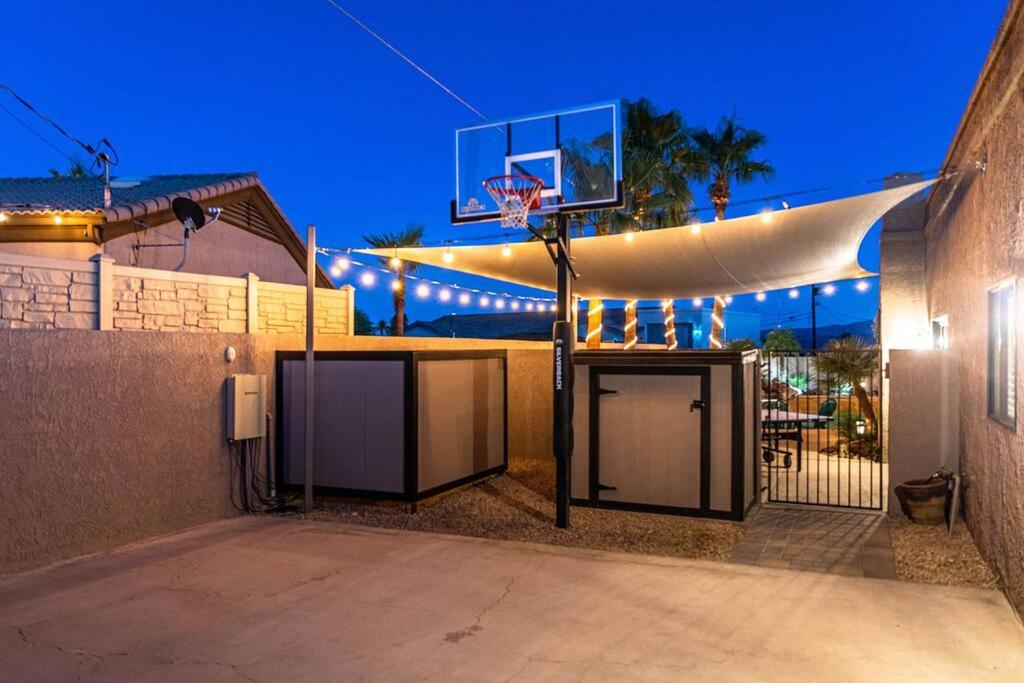 | Lakeside DREAMstay - Fun&Games, Pool/Spa, Bball