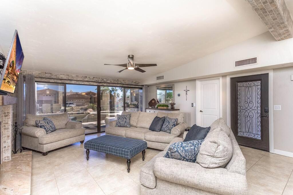 | Lakeside DREAMstay - Fun&Games, Pool/Spa, Bball