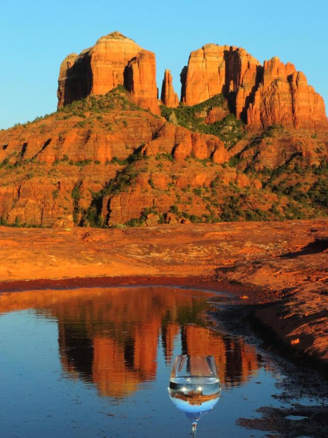  | Sedona Cathedral Hideaway B&B & Spa
