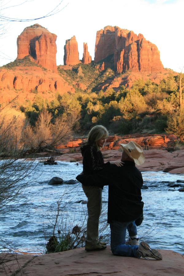  | Sedona Cathedral Hideaway B&B & Spa