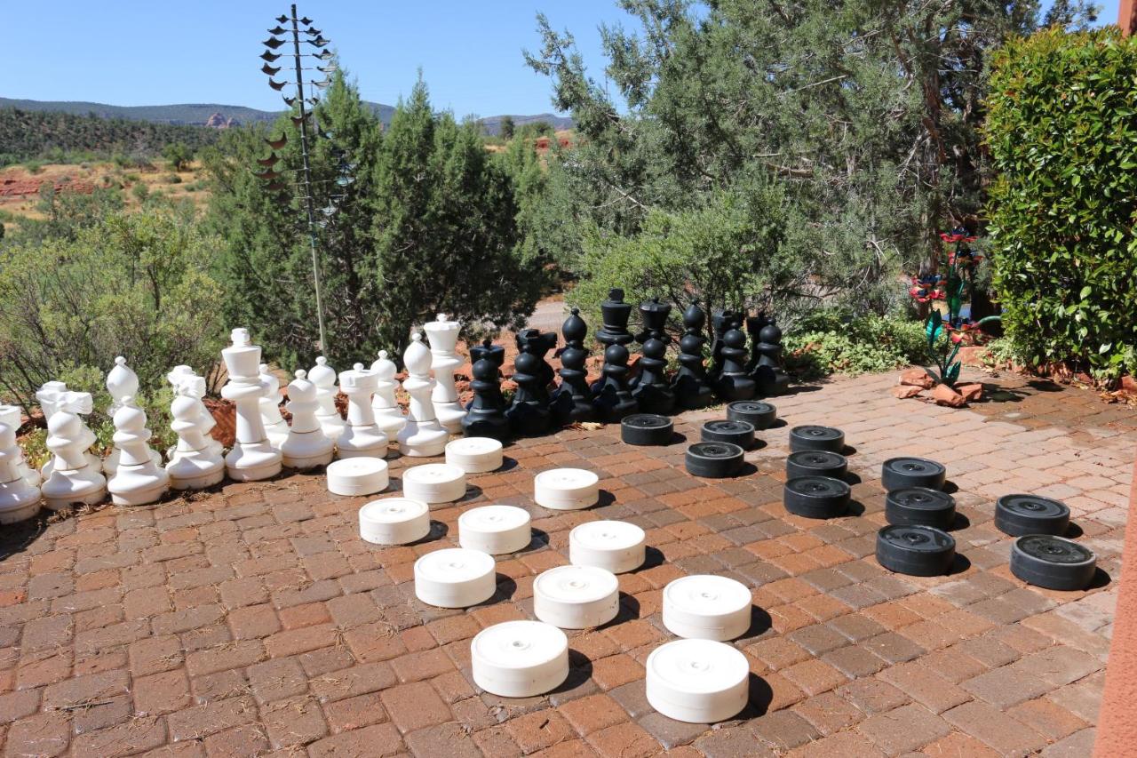  | Sedona Cathedral Hideaway B&B & Spa