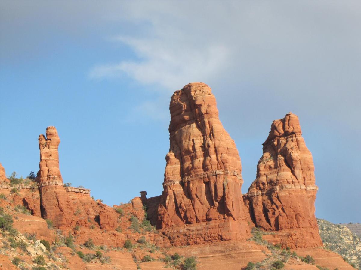  | Sedona Cathedral Hideaway B&B & Spa
