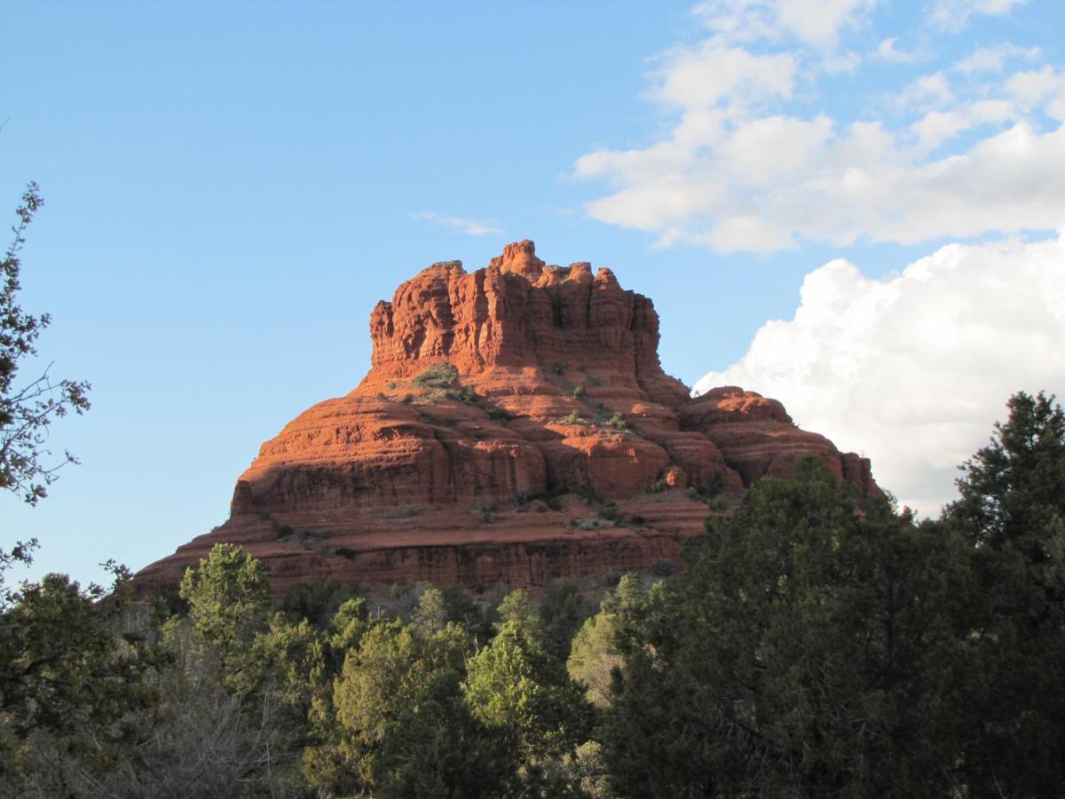  | Sedona Cathedral Hideaway B&B & Spa